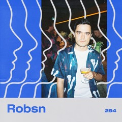 LAYER #294 | Robsn