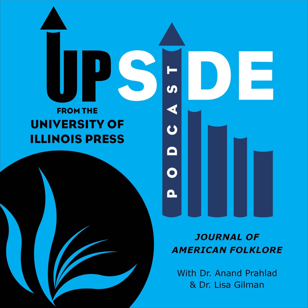 Folklore Studies & Disability: Discussing a Special Issue of Journal of American Folklore