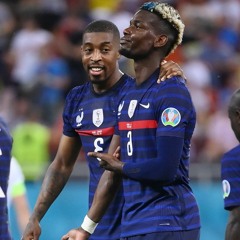 FRANÇA (ft JamalTheGoaty)