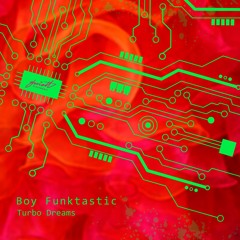 Boy Funktastic - Campanas De Gravedad