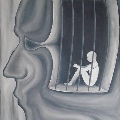 Scars Behind Bars