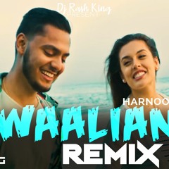 Waalian Remix