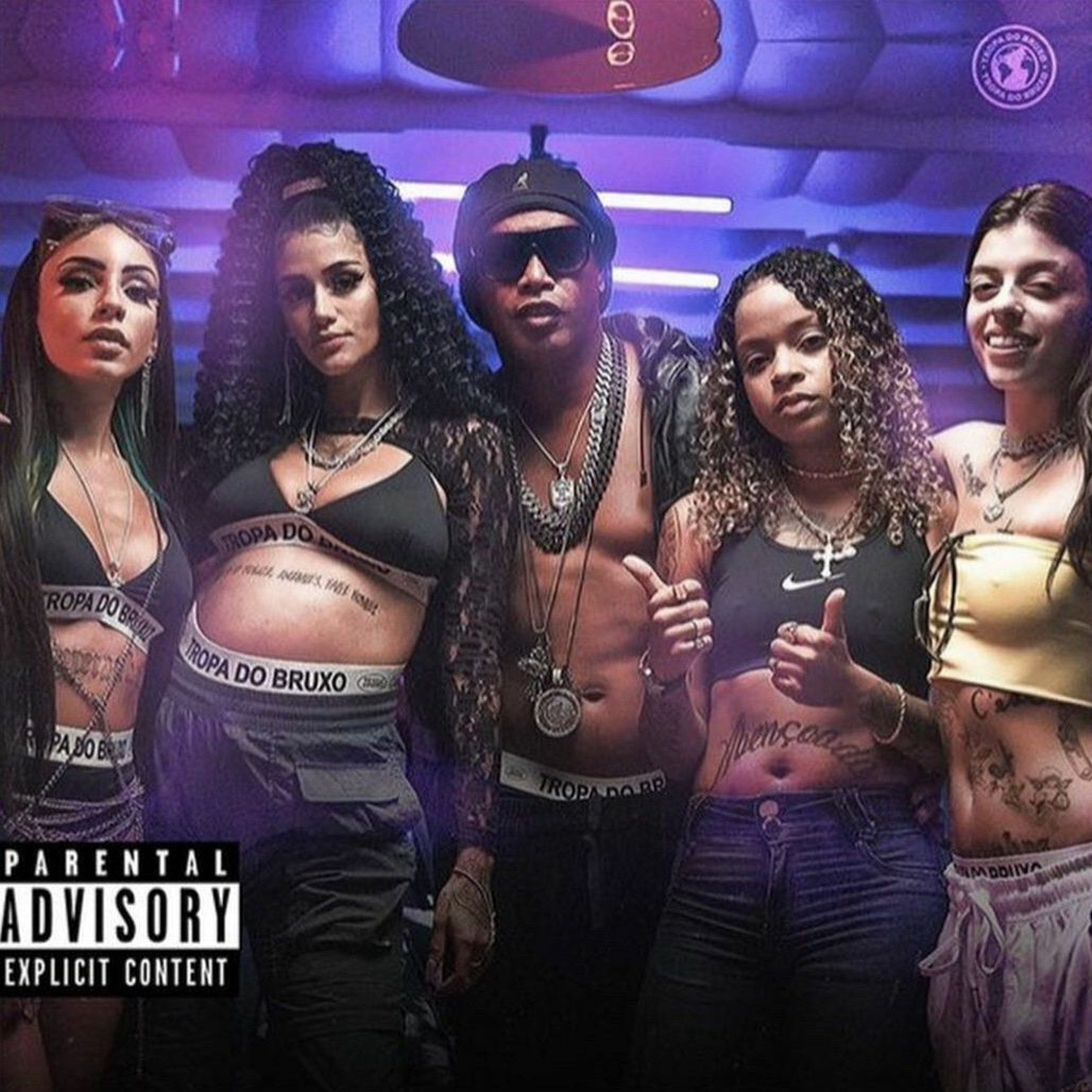 MT - TROPA DO BRUXO [DJ SCOOBY DU JA] PIKE RAIZ REMIX episode artwork