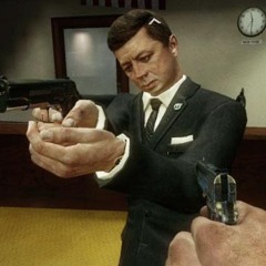 DEATHCON FIVE (Prod. CannonTooCold x KXVI)