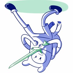 Adventuretrousle [Final Update] but it's Nyeh heh heh