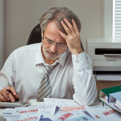 Anthony Lee Gaster v HMRC [2025] EWHC 328 (Ch)