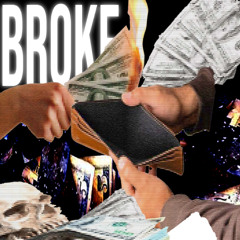 Faso - Broke (Prod.dadinho)