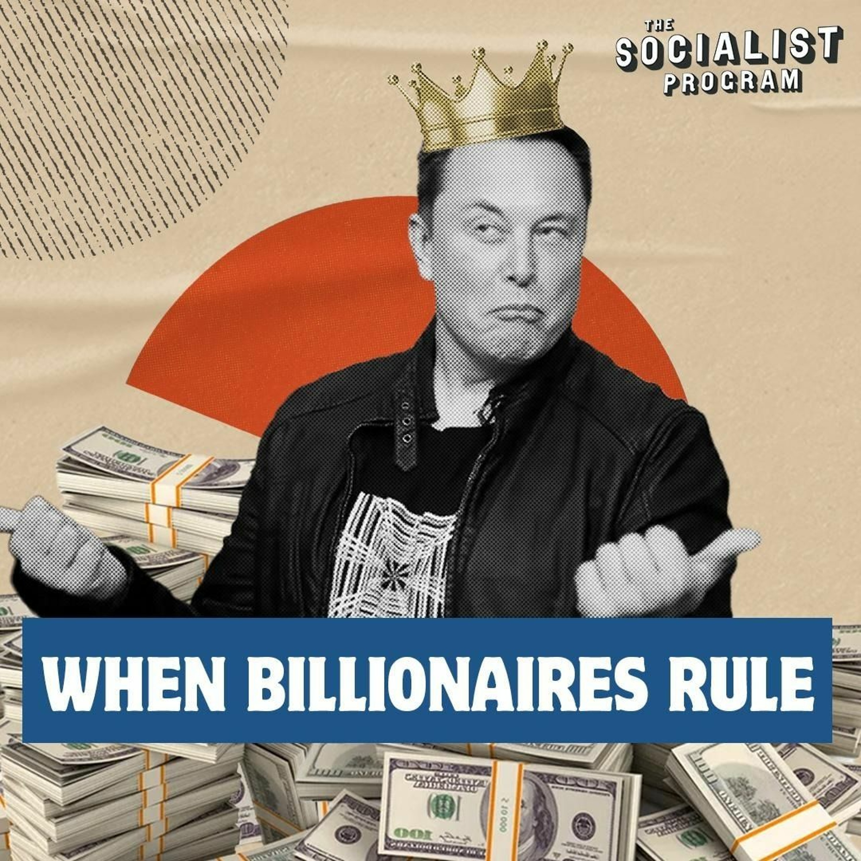 Elon Musk Buys Twitter - How Capitalism Mutilates the Notion of a "Free Press"