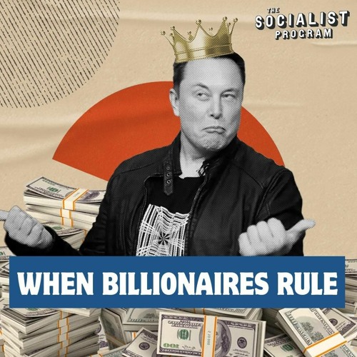 Elon Musk Buys Twitter - How Capitalism Mutilates the Notion of a "Free Press"