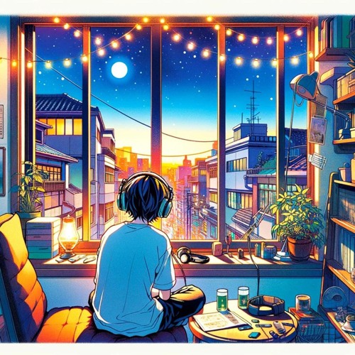 Stream Lofi Echoes by lofi student | Listen online for free on SoundCloud