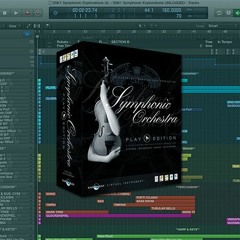 Symphonic Explorations - (Light Orchestral)