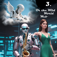 3. On the Wild World Web