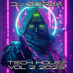 Dj Zorak - Tech House Vol 2 2025