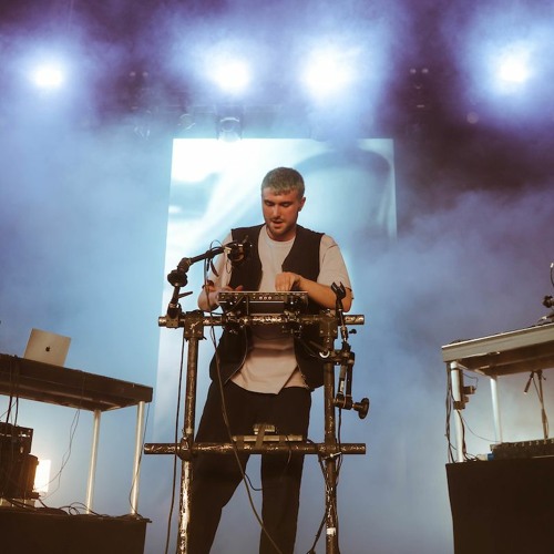 Fred Again Coachella 2023 Live Stream