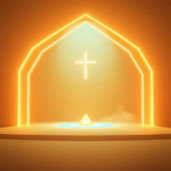 Dj.DamianR - O stworzycielu (Instrumental)