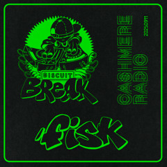 Cashmere Radio ✹ Biscuit Break