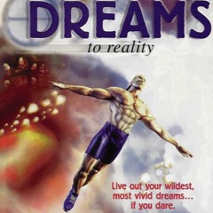 dreamstoreality prod. julioo!