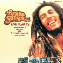 Turn Your Light Down Low ( Bob Marley) By Esteban 432