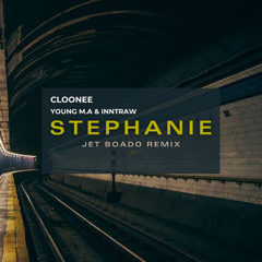 Stephanie (Jet Boado Remix)