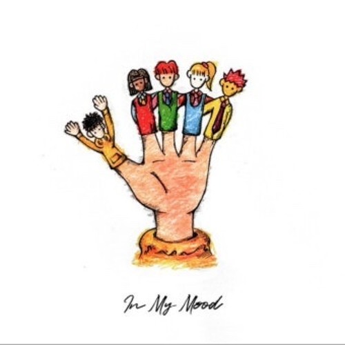 BIG Naughty (서동현) - In My Mood