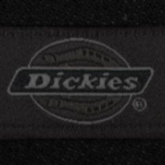 DICKIES (100 BPM, Bbm)