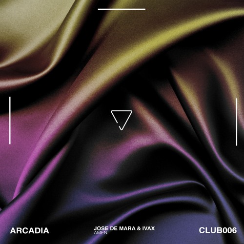Jose De Mara, IVAX - Amen