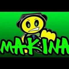 Makina Mad Mix