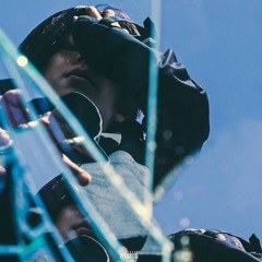 Haku Fifty - Frozen (feat. Yvng Patra)
