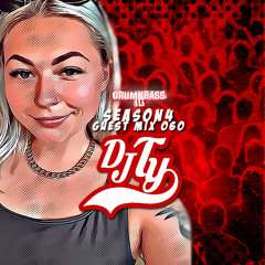 (S4) Guest Mix 061 - DJ TY