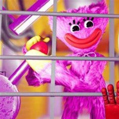 The Kissy Missy Song - Lankybox