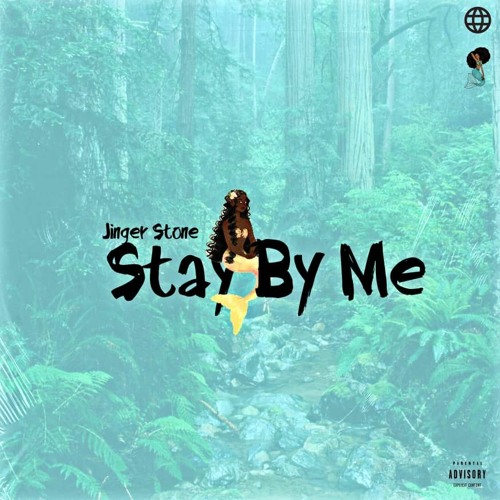 Jinger Stone - Stay By Me (prod. Abitola)