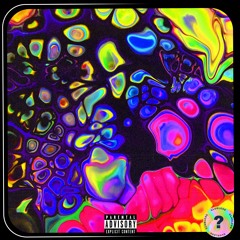 BLUE ft. W X Y N, MaGyverMIRE & Graphic