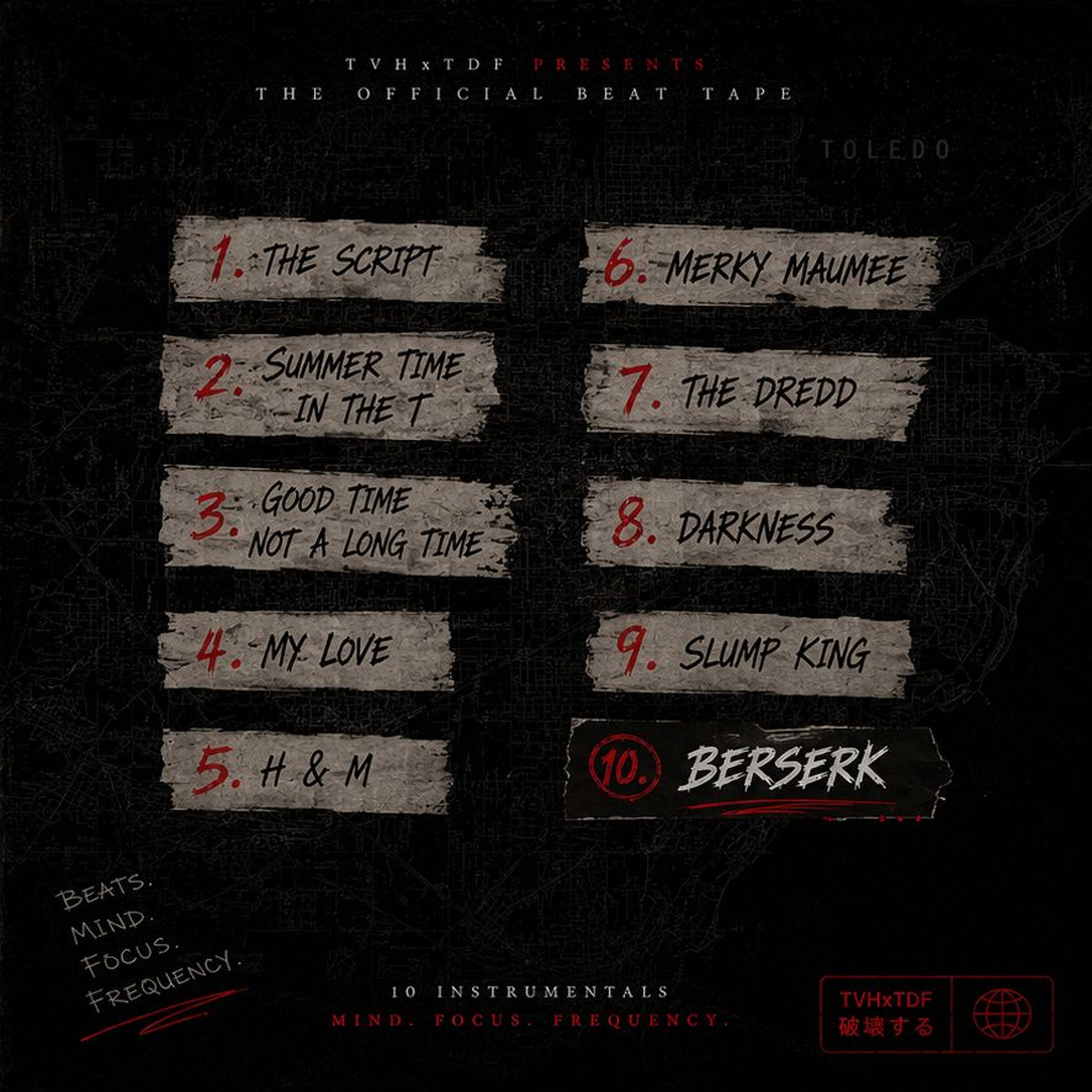 Slump King episode artwork