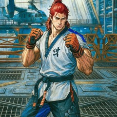 TAEKWONDO OF THE UNBROKEN