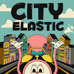 Vanity Project - City Elastic EP [MP001]