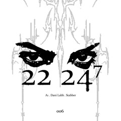 Premiere: A1 - Dani Labb - Stabber [22247006]