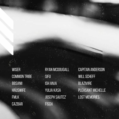 16/2/24 Proponents Records Label VA Release Launch party presenting collab track "NUMB"