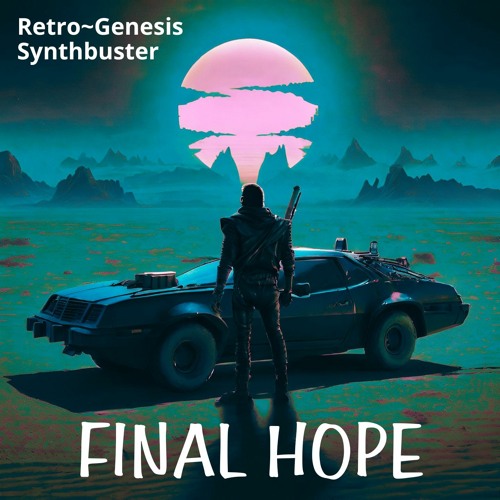 Final Hope - Retro~Genesis & Synthbuster (Collaboration n°2)