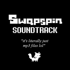 SWAPSPIN Soundtrack