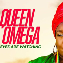 NO LOVE - QUEEN OMEGA & SHY FX