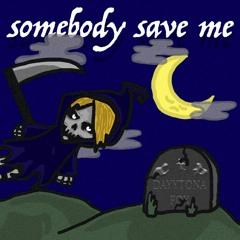 @kawaii.ry - somebody save me (h-town)(prod.  lupinekwakeup)