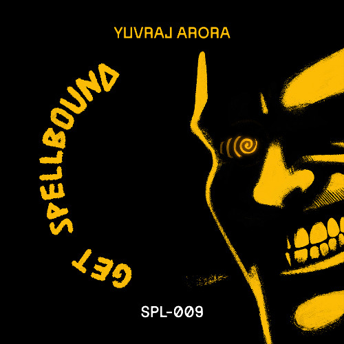 SPL 009 - Yuvraj Arora