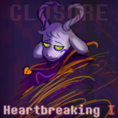 UNDERFELL - Heartbreaking I