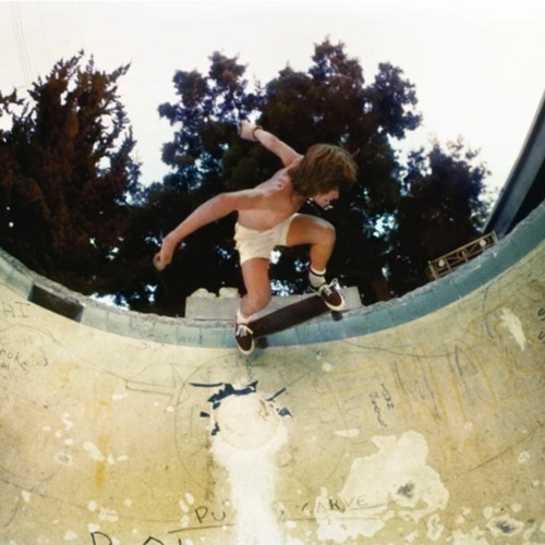 SAVING MYSELF (with Steve Clark)