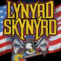 Lynyrd Skynyrd EDM Dubstep Southern Classic Rock 70s Remix