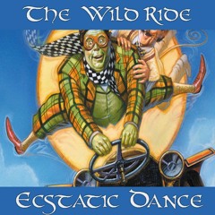 SANDESH - The Wild Ride - Ecstatic Dance @ Jaran's - Koh Phangan 9/4/21