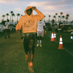 𝘉𝘪𝘨 𝘊𝘩𝘢𝘮𝘱 ( 𝘍𝘵. 𝘛𝘳𝘢𝘷𝘪𝘴 𝘚𝘤𝘰𝘵𝘵 ) 𝘗𝘳𝘰𝘥. 𝘒𝘢𝘯𝘺𝘦 𝘞𝘦𝘴𝘵