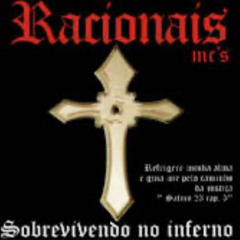 Racionais Nego Drama