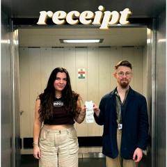 receipt