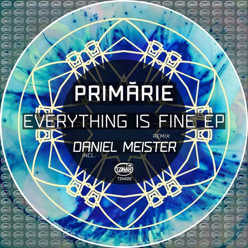 Primarie - Sigma Radiance (Daniel Meister Remix) Preview